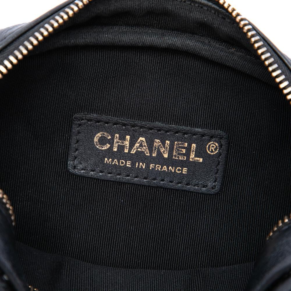 Chanel Crossbody Bag
