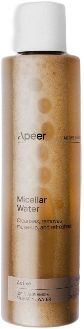 Micellar Water