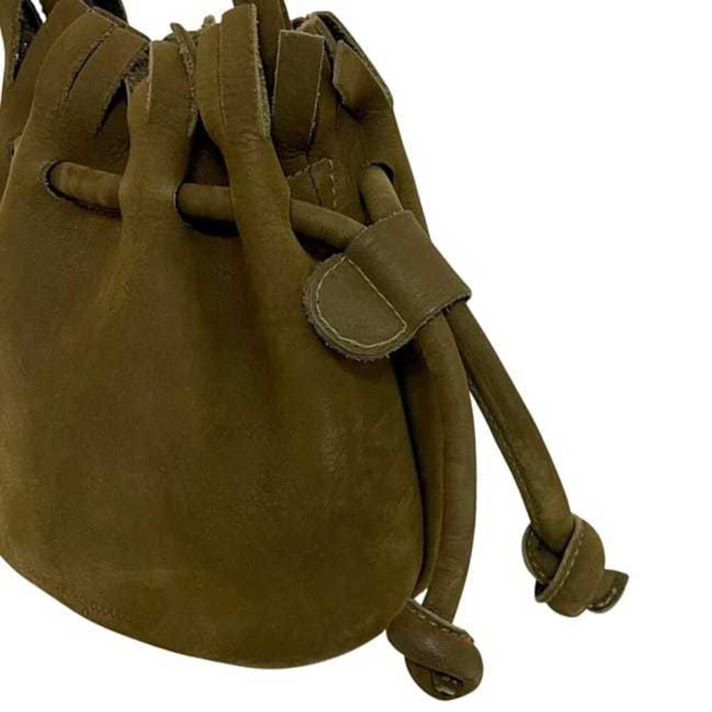 Salvatore Ferragamo Bucket Bag