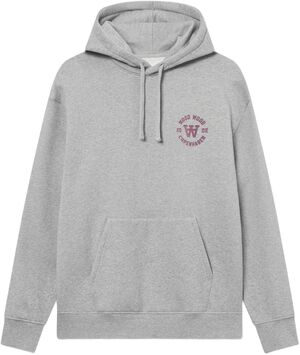 WWCass AA seal print