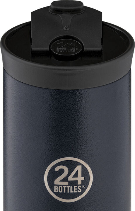 Travel Tumbler 350 ml - Deep Blue