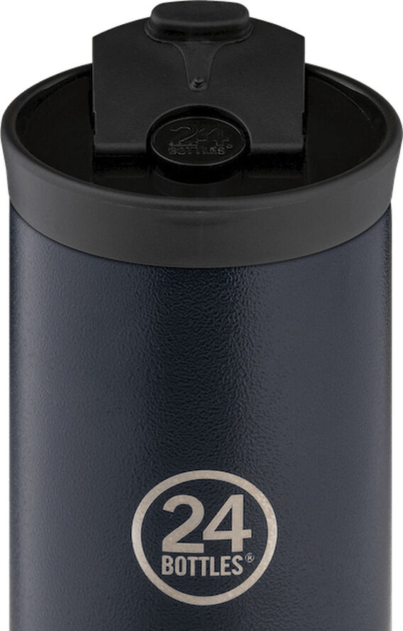 Travel Tumbler 350 ml - Deep Blue