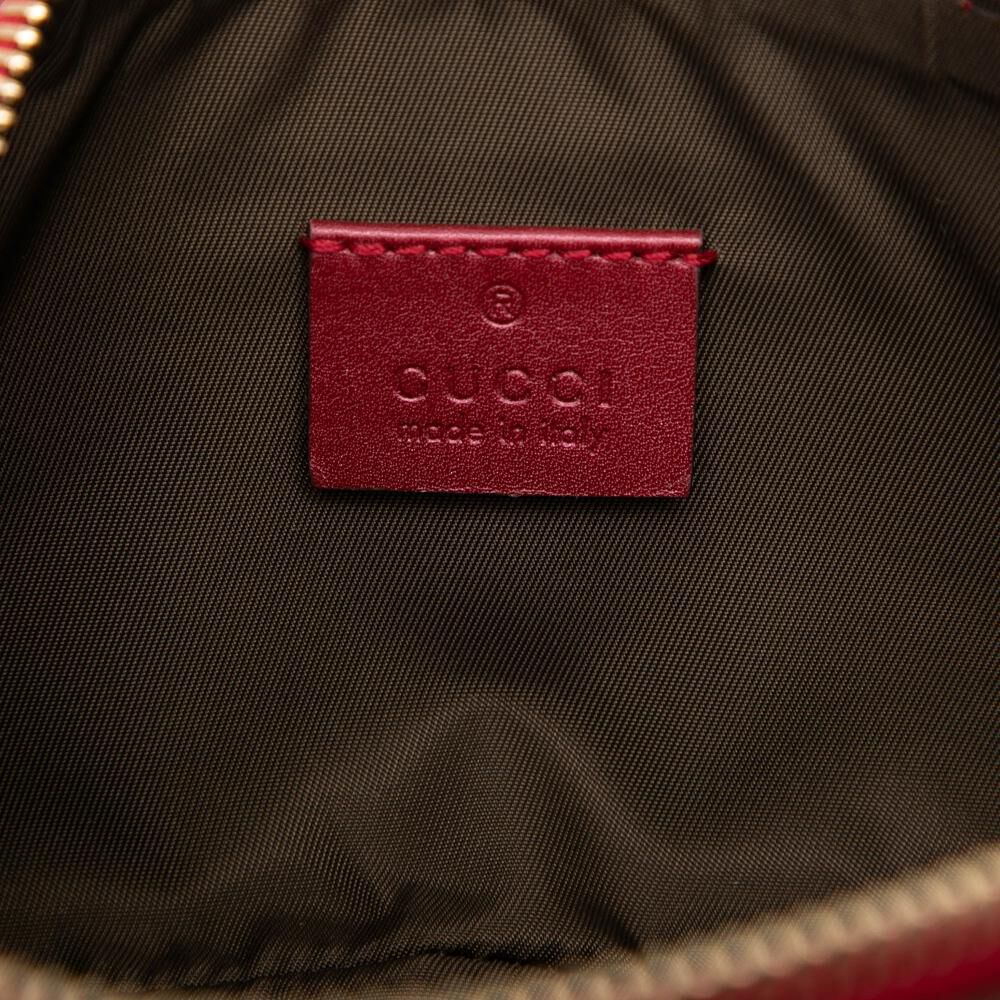 Gucci Pouch