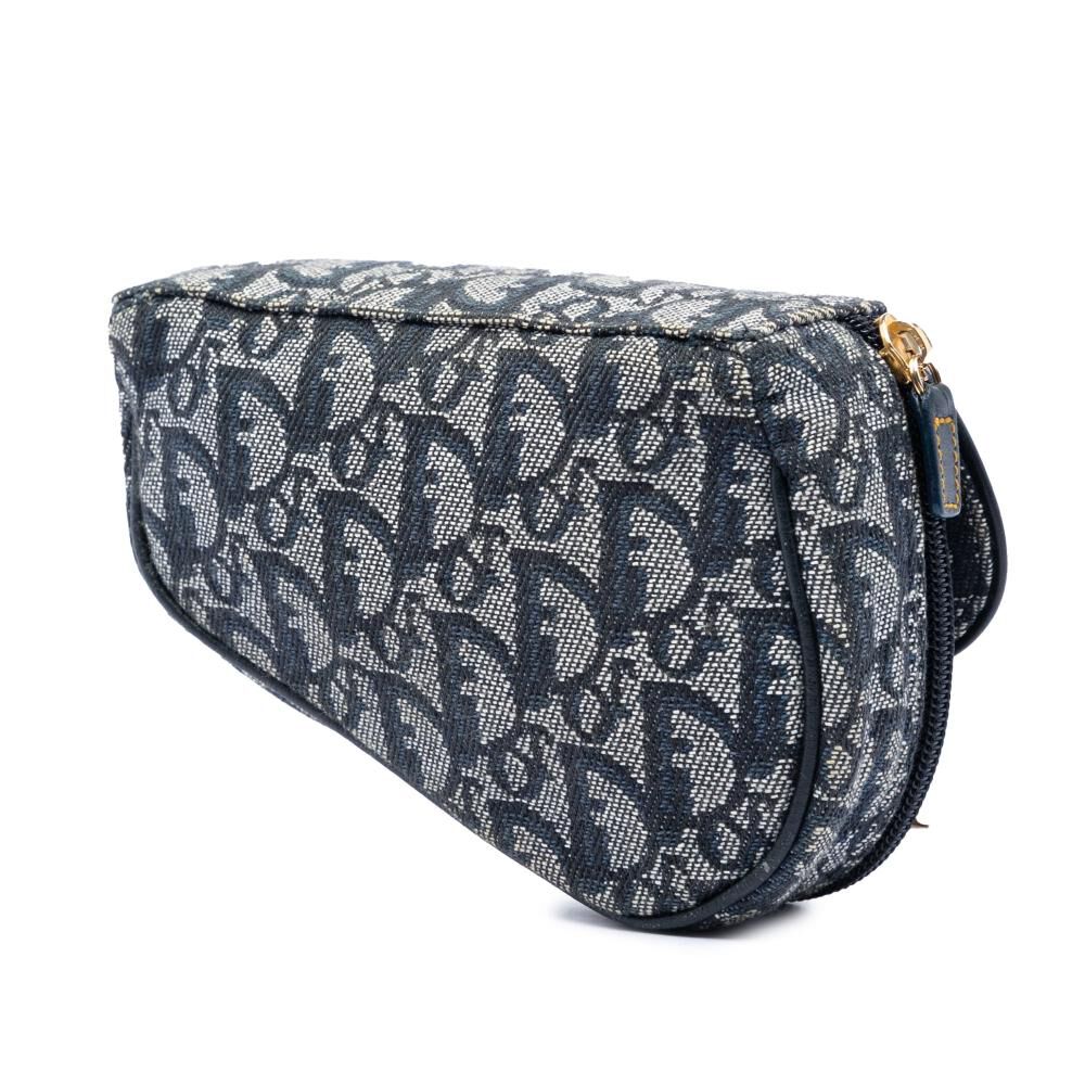 Dior Cosmetic Pouch