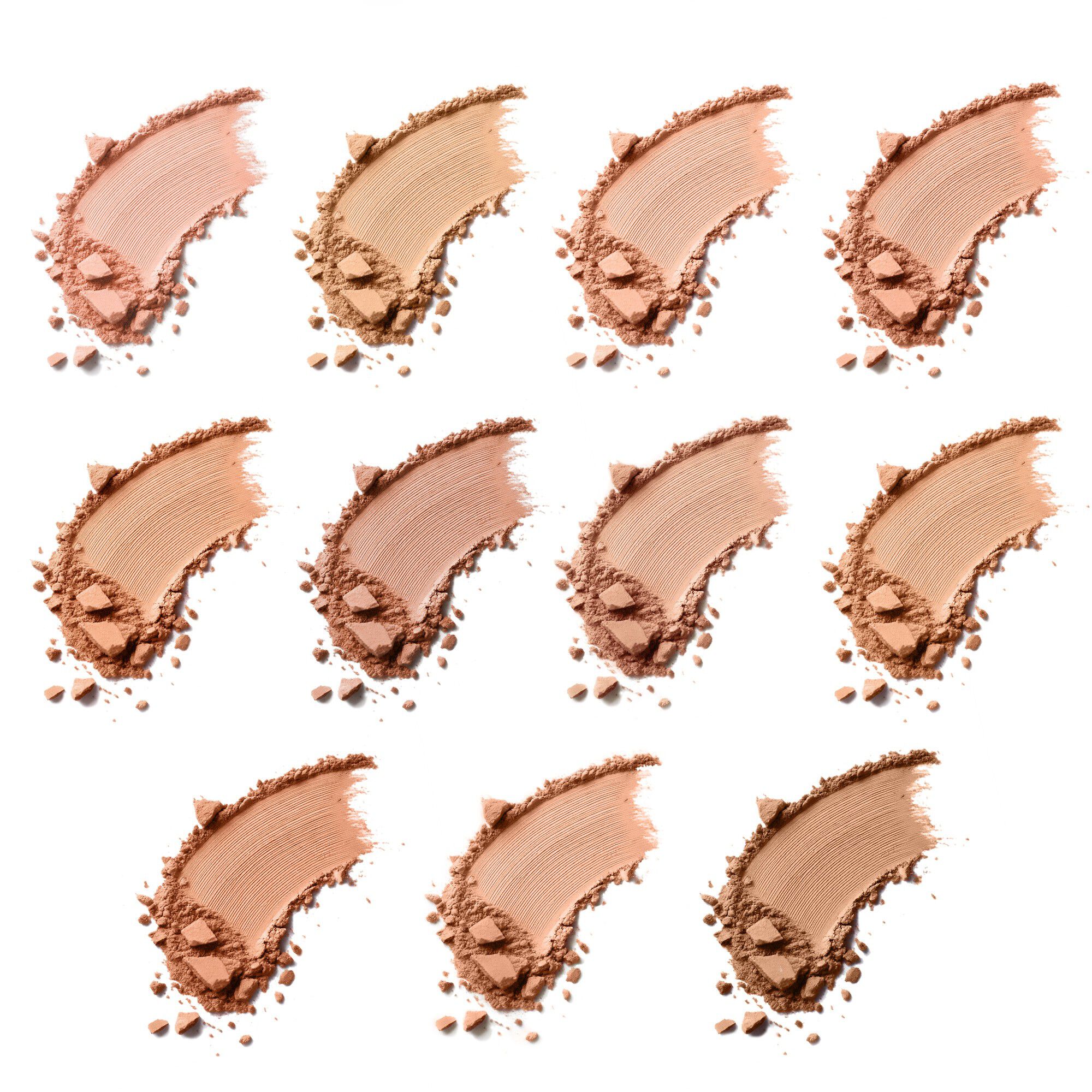 Skin Caviar Complexion Powder foundation mocha 9 gr