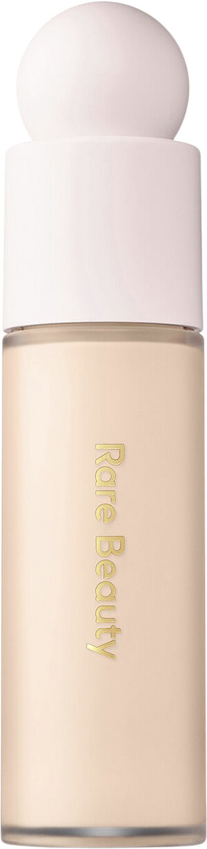 Liquid Touch - Weightless Foundation