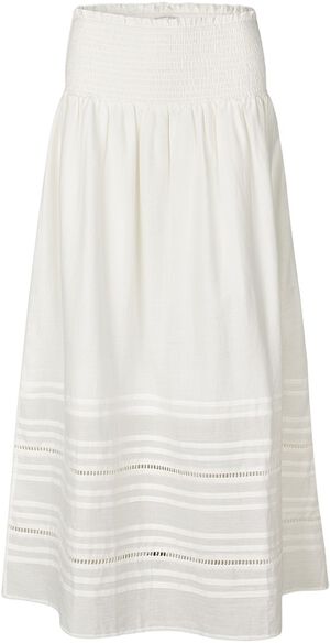 Nillamd long skirt