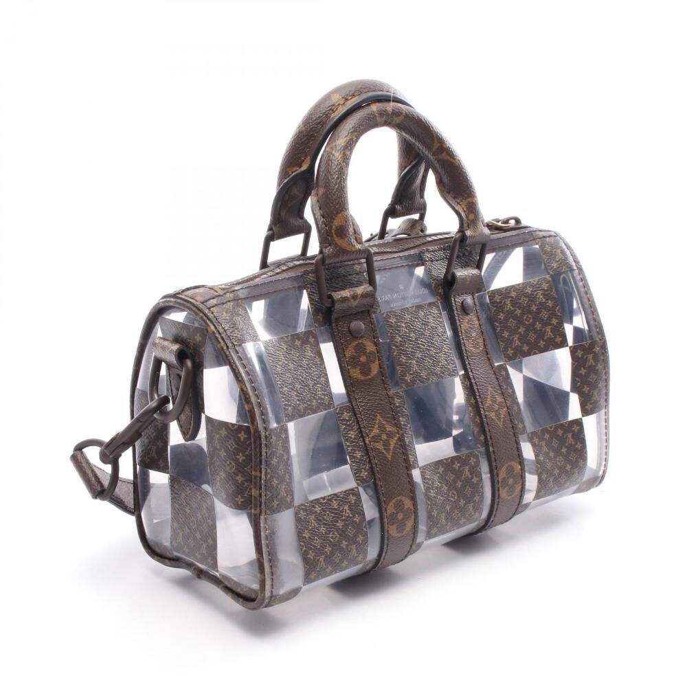 Louis Vuitton Keepall
