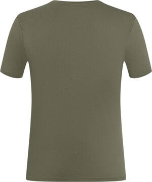 M Ground Tee-PINE NEEDLE