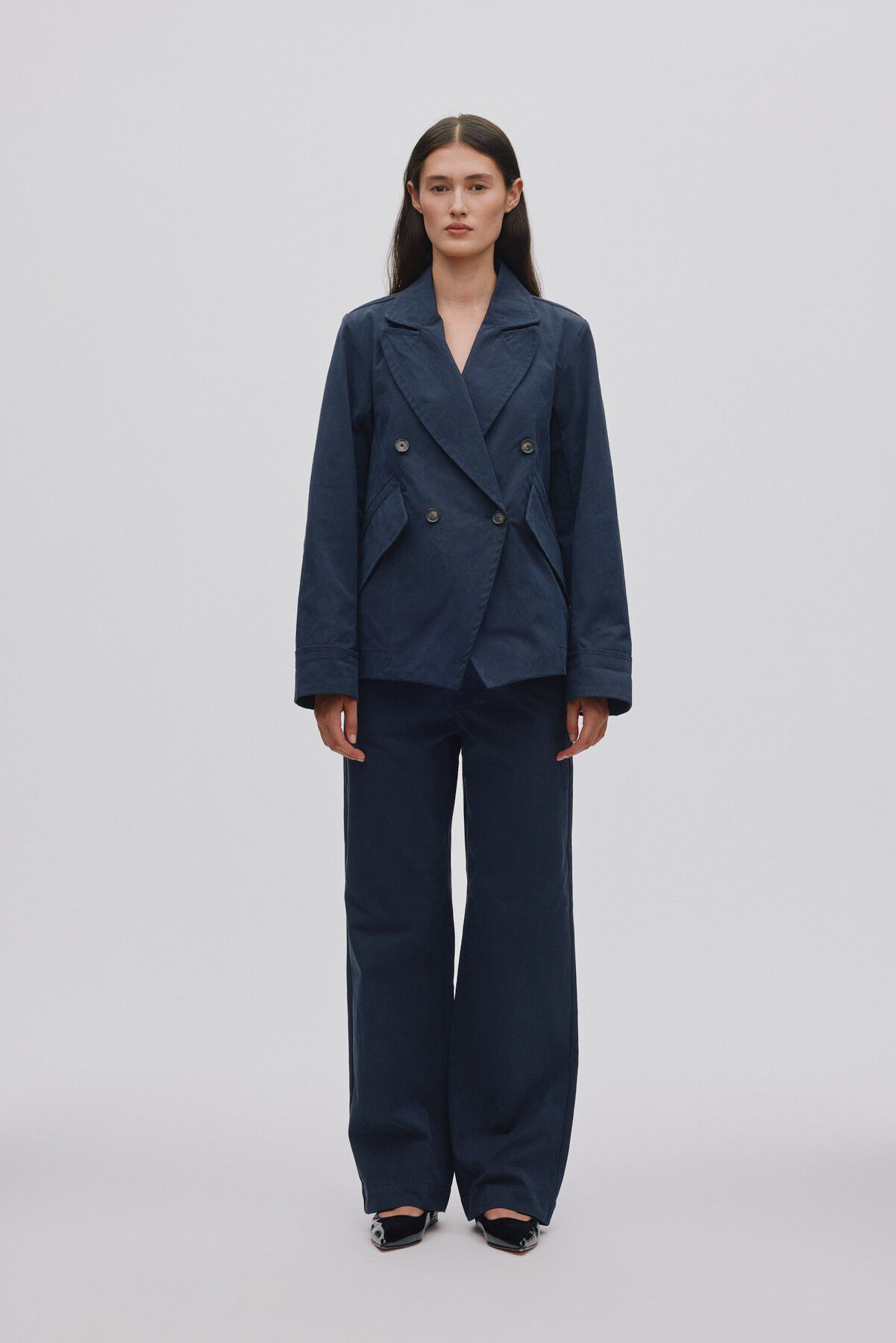Utility pants - Sabina