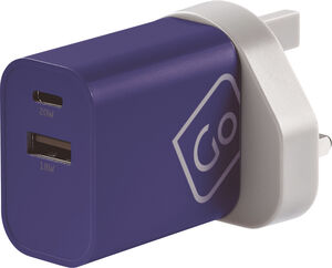 Oplader