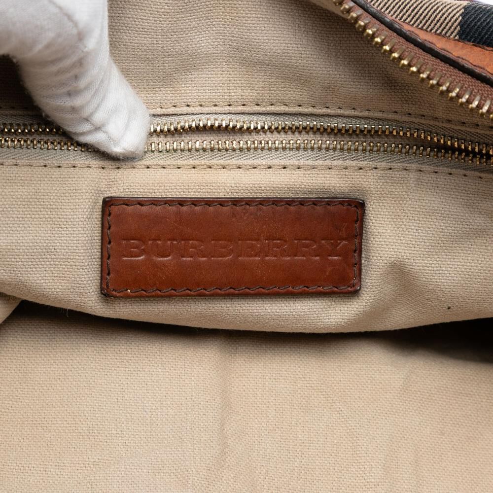 Burberry Shoulder Bag
