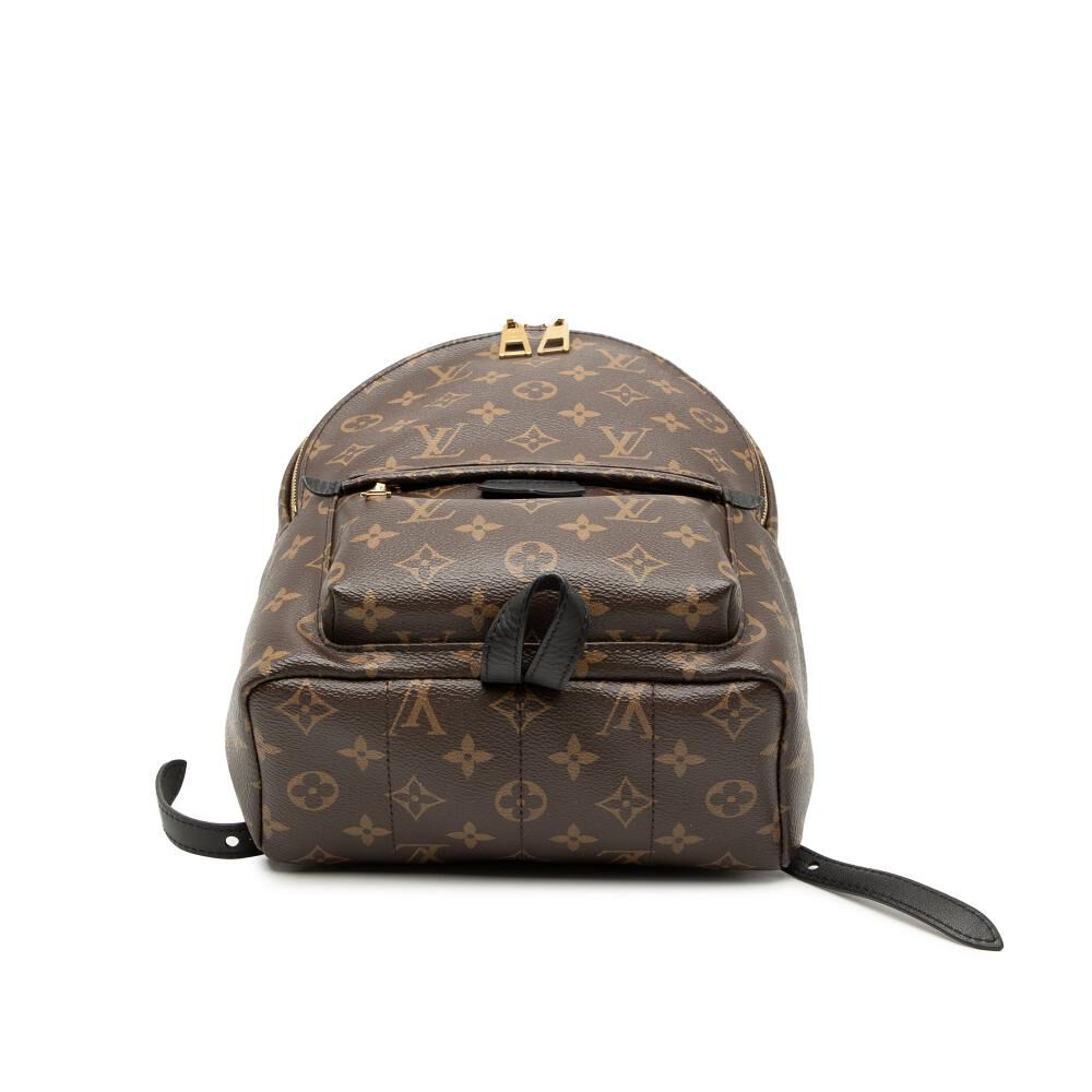 Louis Vuitton Palm Springs