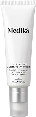 Advanced Day Ultimate Protect SPF50+