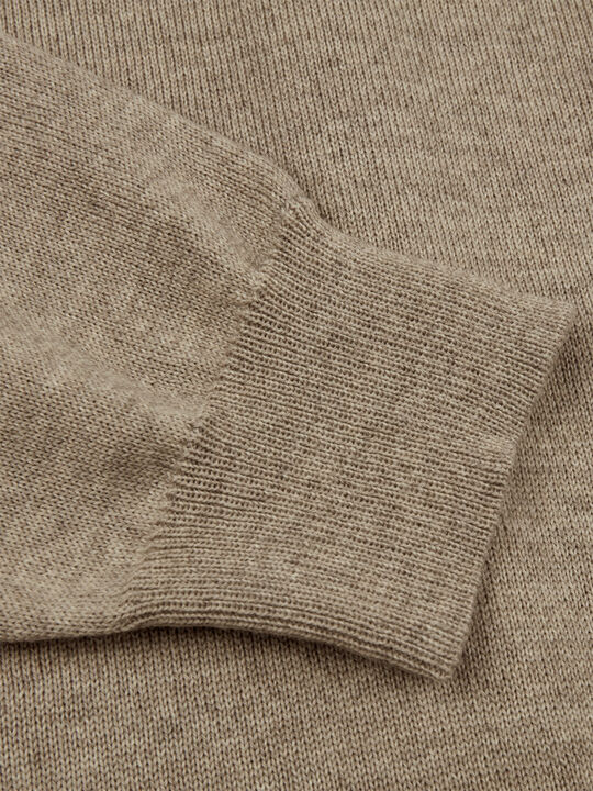 Sigrid Cardigan, Knitted