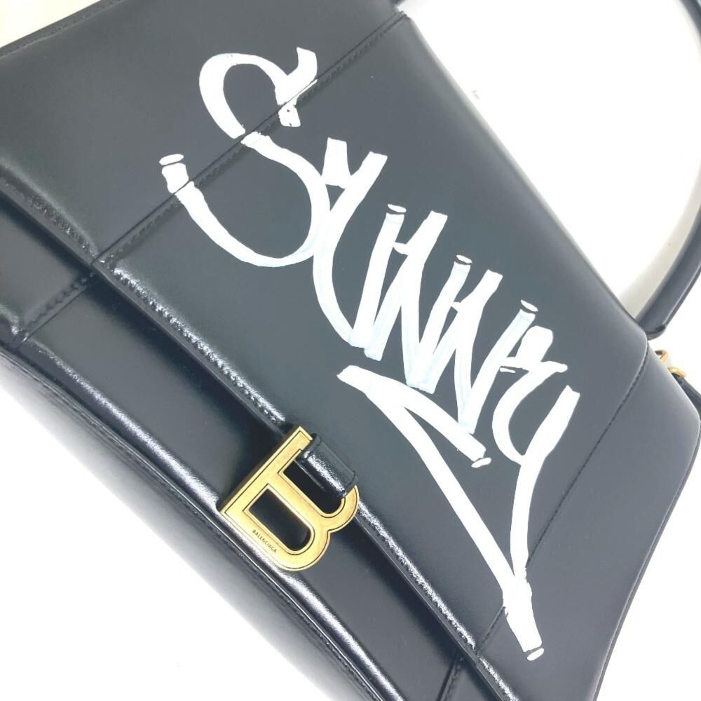 Balenciaga Hourglass