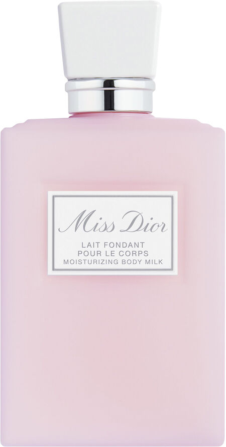 Miss Dior Moisturizing Body Milk