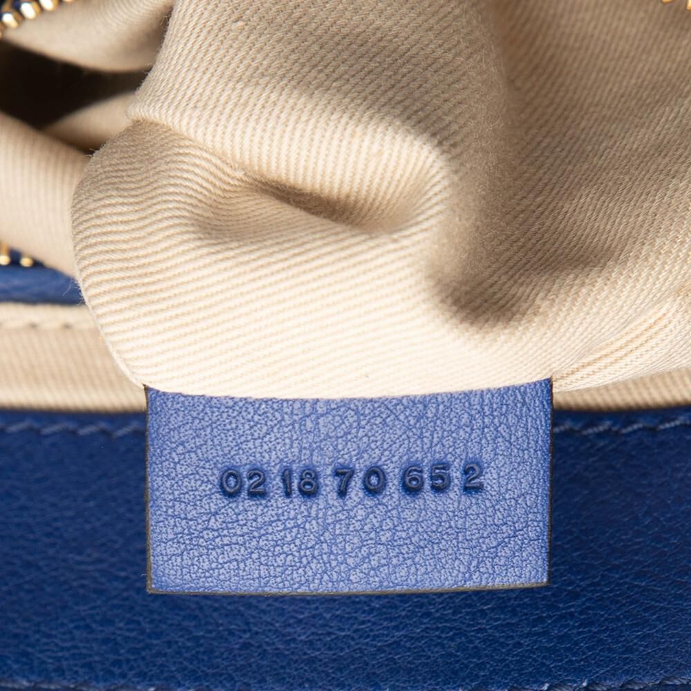 Chlo&eacute; Backpack