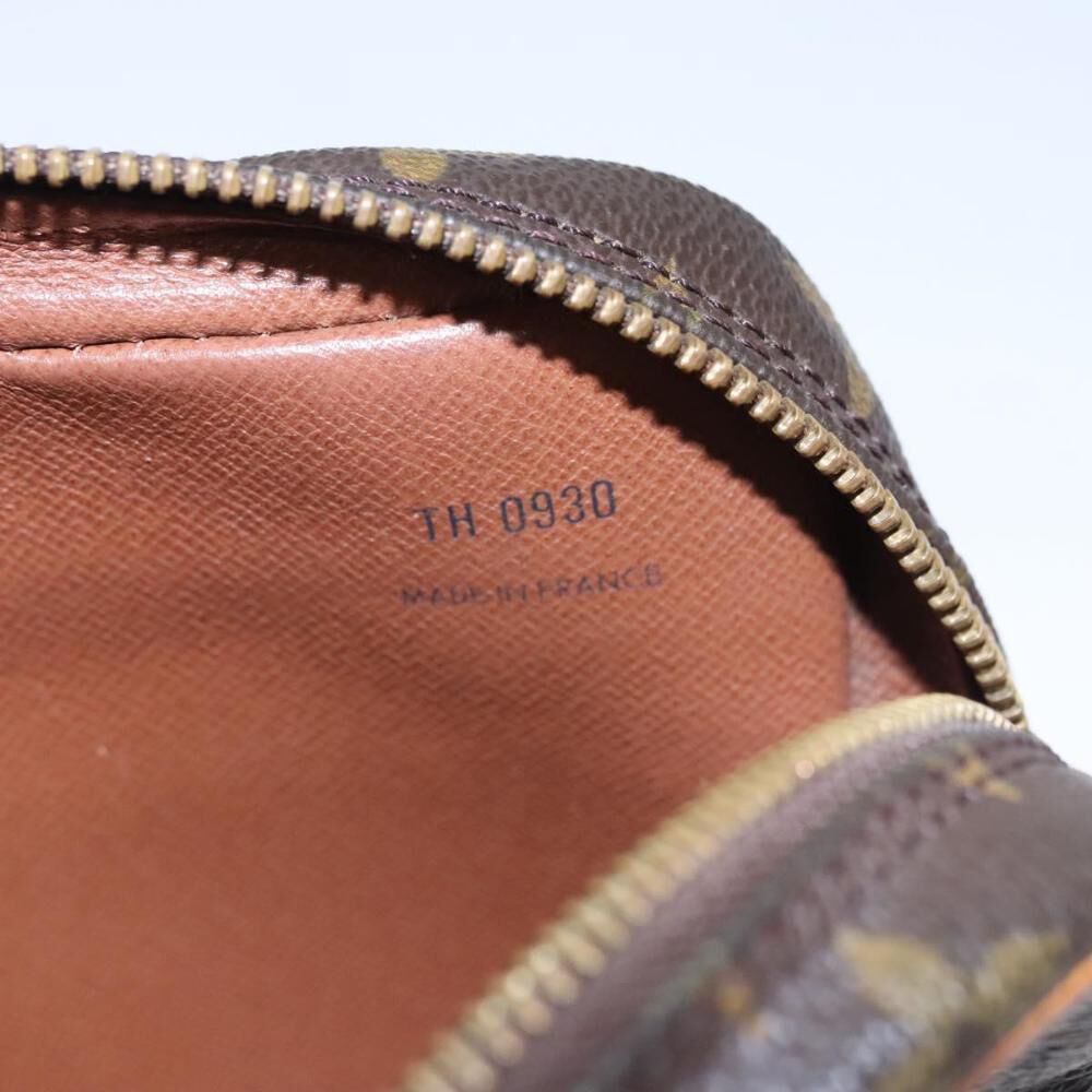 Louis Vuitton Marly Dragonne