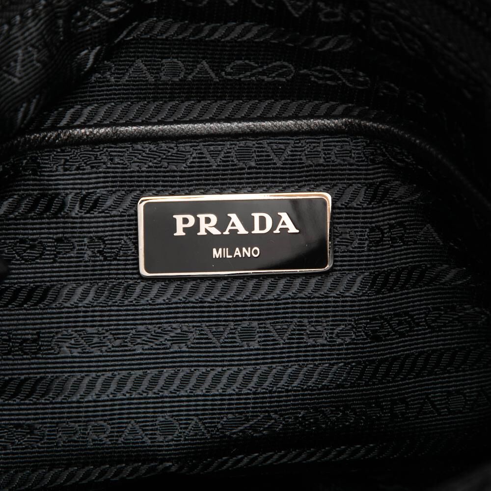 Prada Crossbody Bag