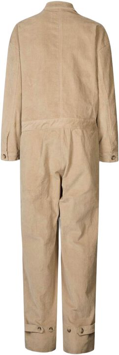 Baby corduroy jumpsuit - Jozette