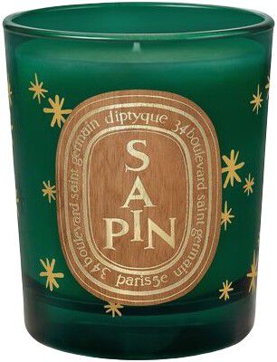 Duftlys Sapin