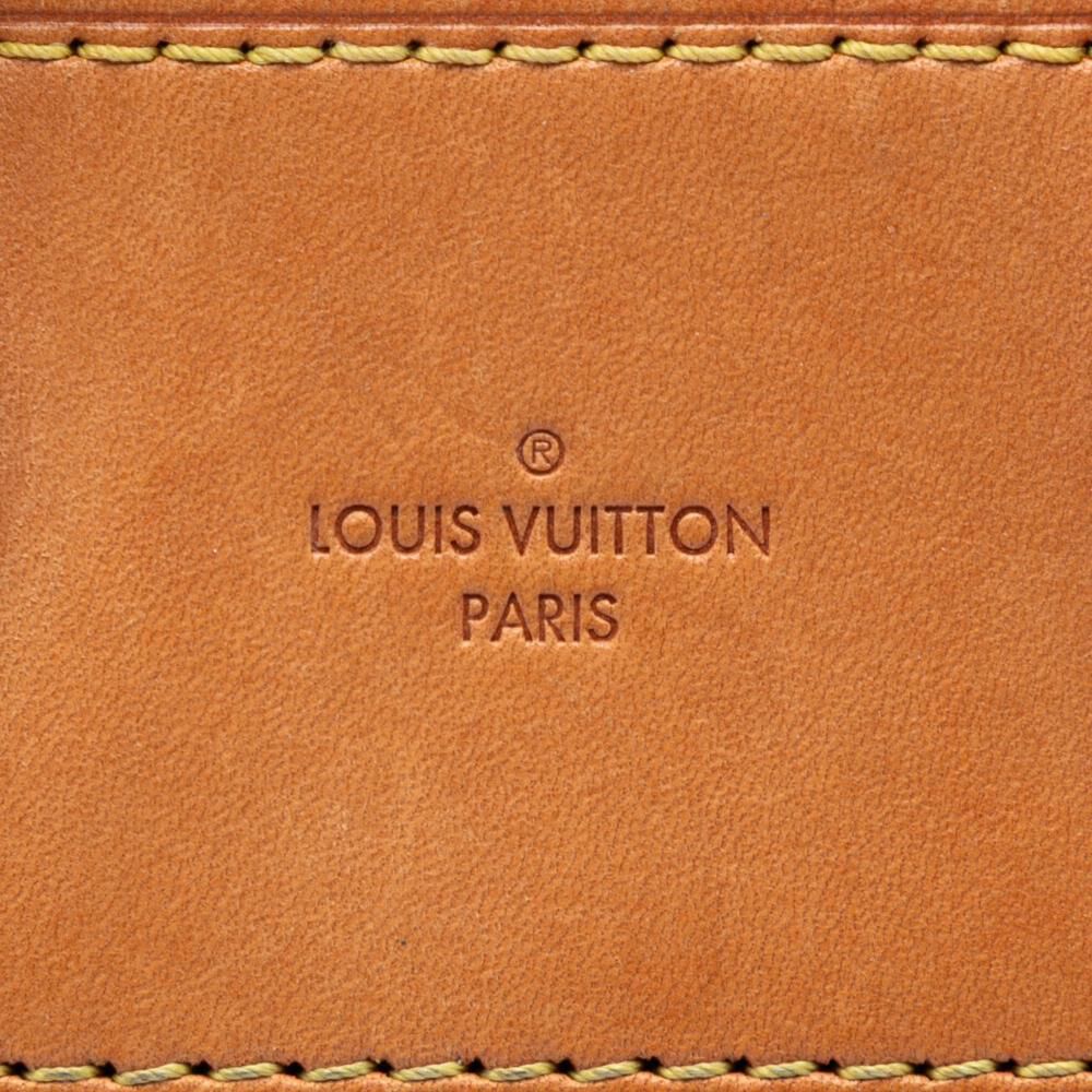 Louis Vuitton Eden