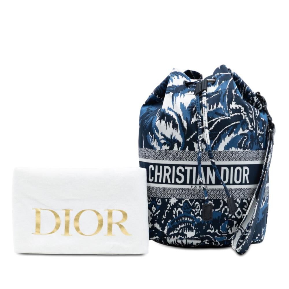 Dior Cosmetic Pouch