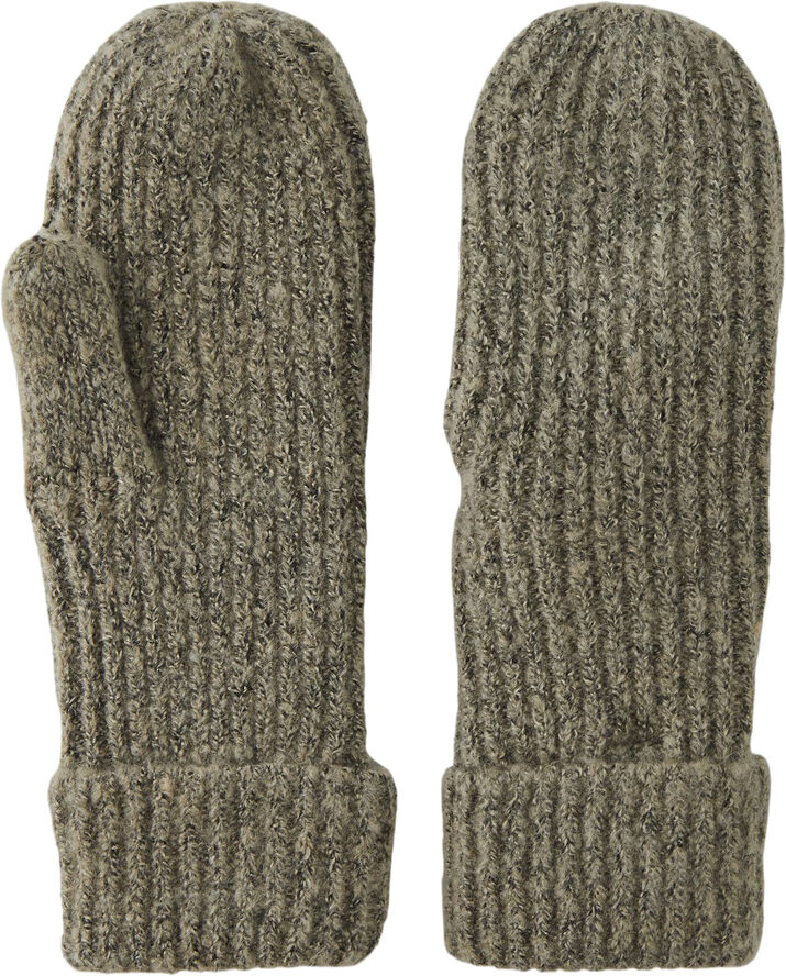 PCPYRON NEW MITTENS NOOS BC