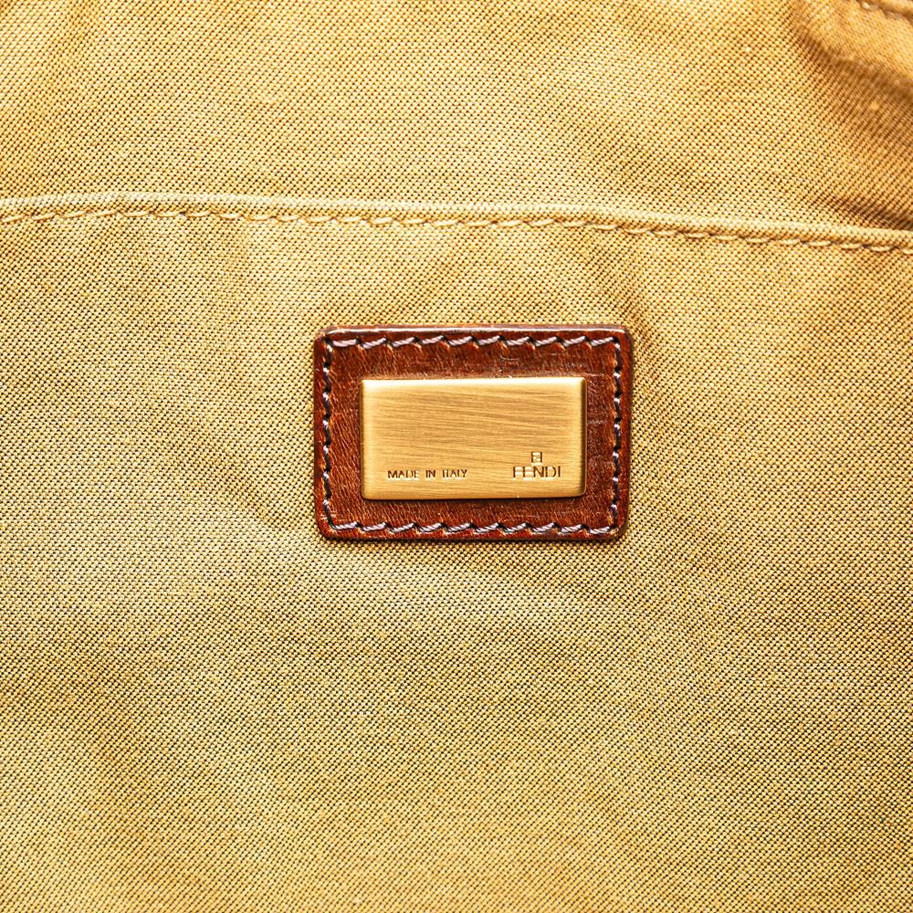 Fendi Tote