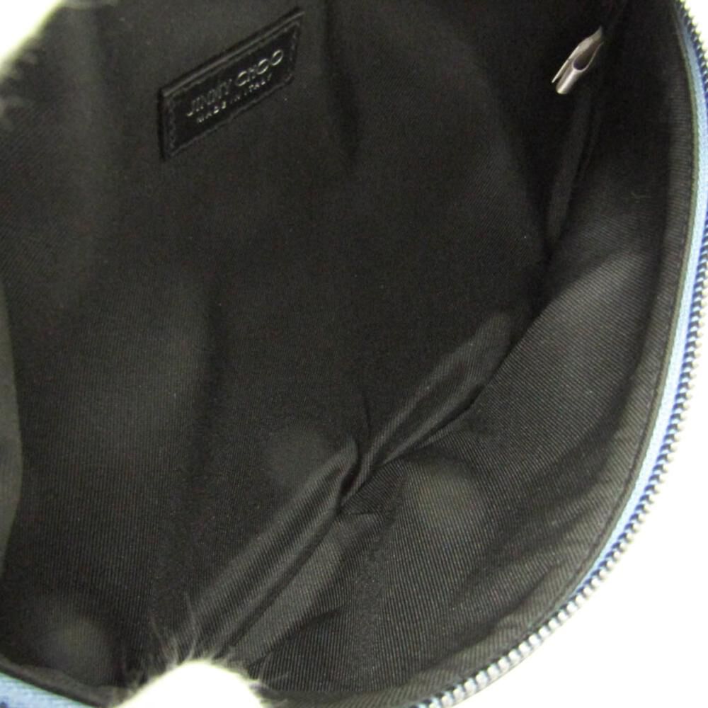 Jimmy Choo Crossbody Bag