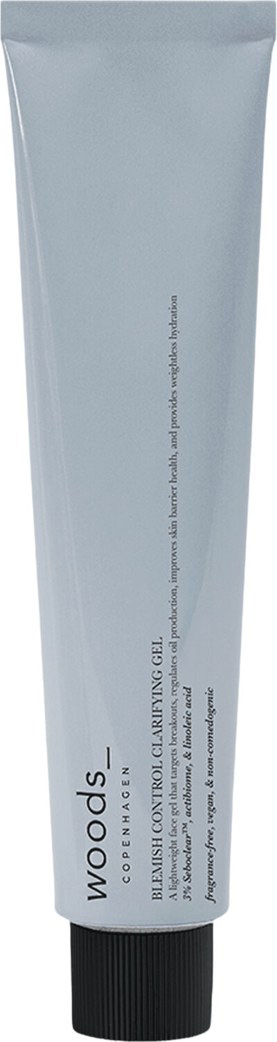 BLEMISH CONTROL CLARIFYING GEL - 75ML