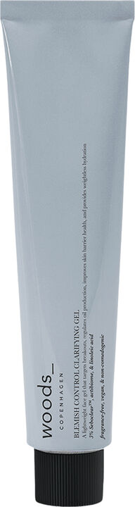 BLEMISH CONTROL CLARIFYING GEL - 75ML