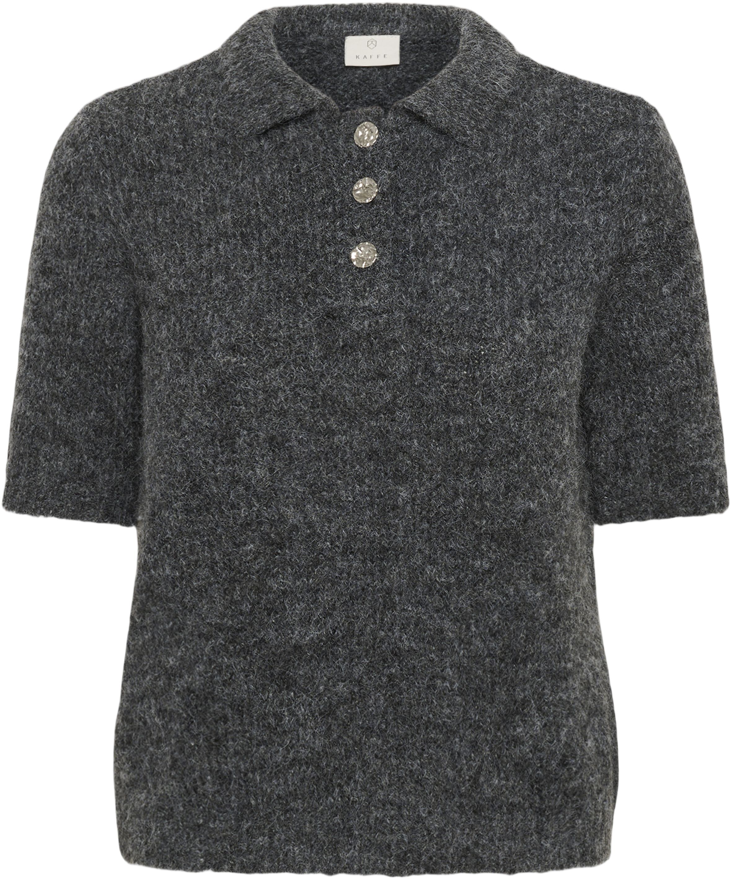 KAemilie Polo Pullover