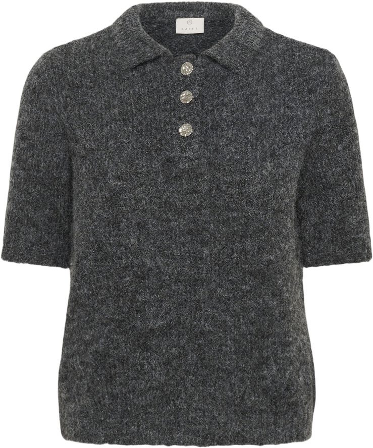 KAemilie Polo Pullover