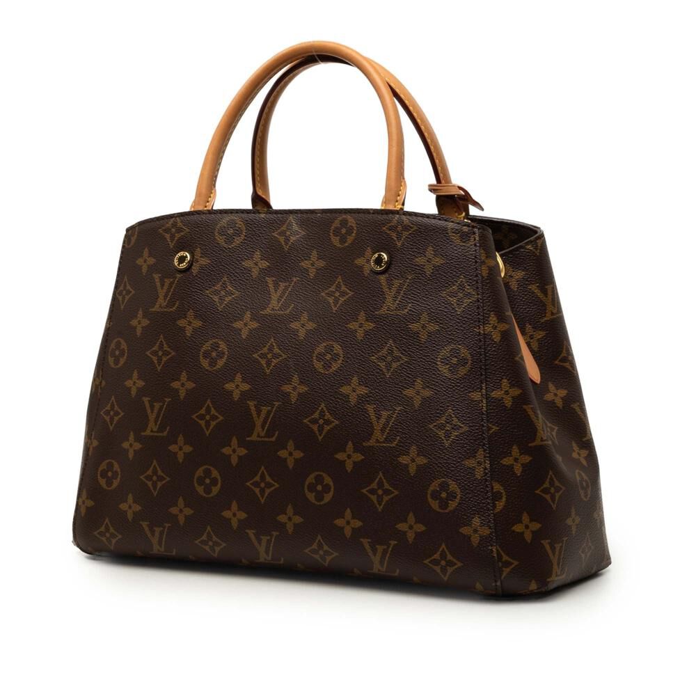 Louis Vuitton Montaigne