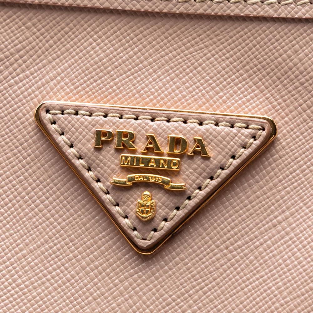 Prada Handbag