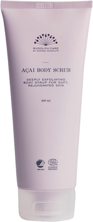 A&ccedil;ai Body Scrub