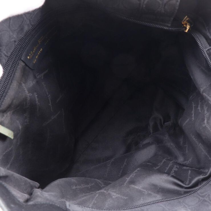 Salvatore Ferragamo Tote