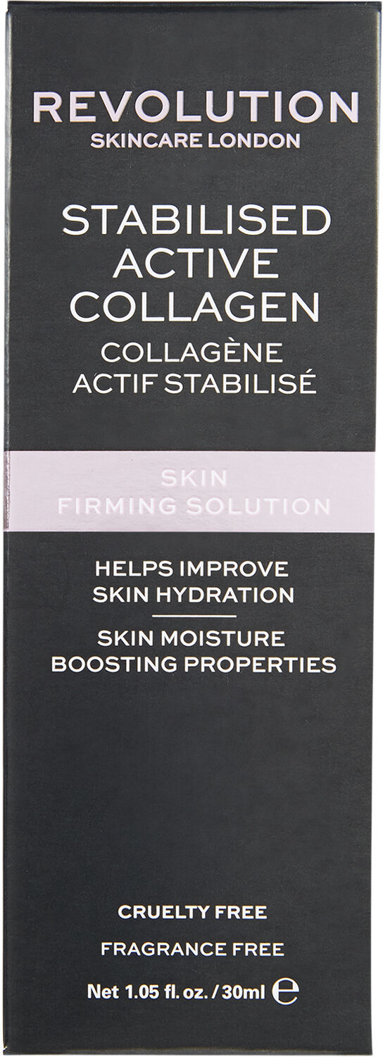 Revolution Skincare Stabilised Active Collagen