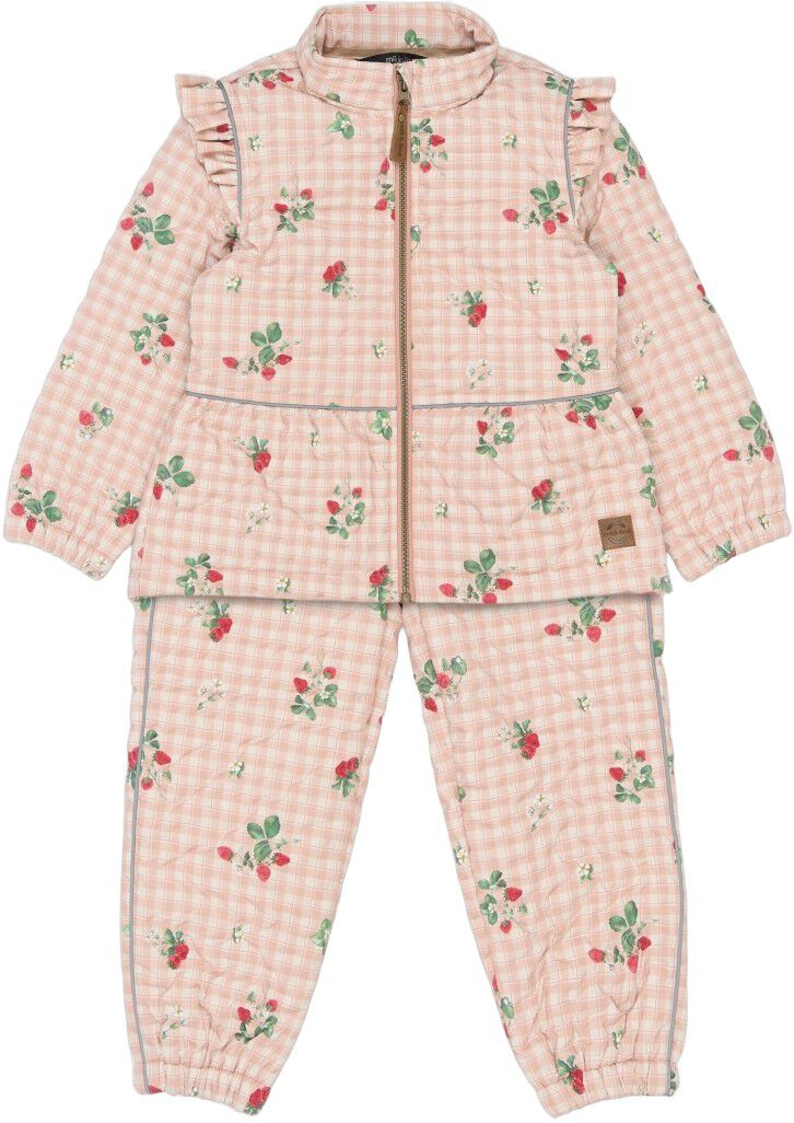 Thermal+ Frill Set AOP