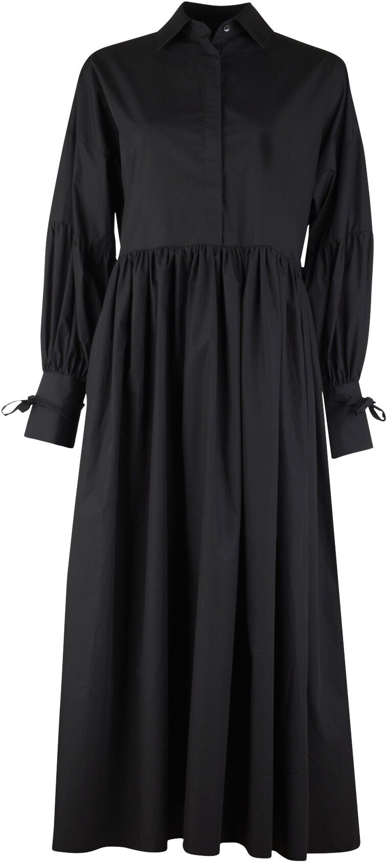 Skjortkl&auml;nningar