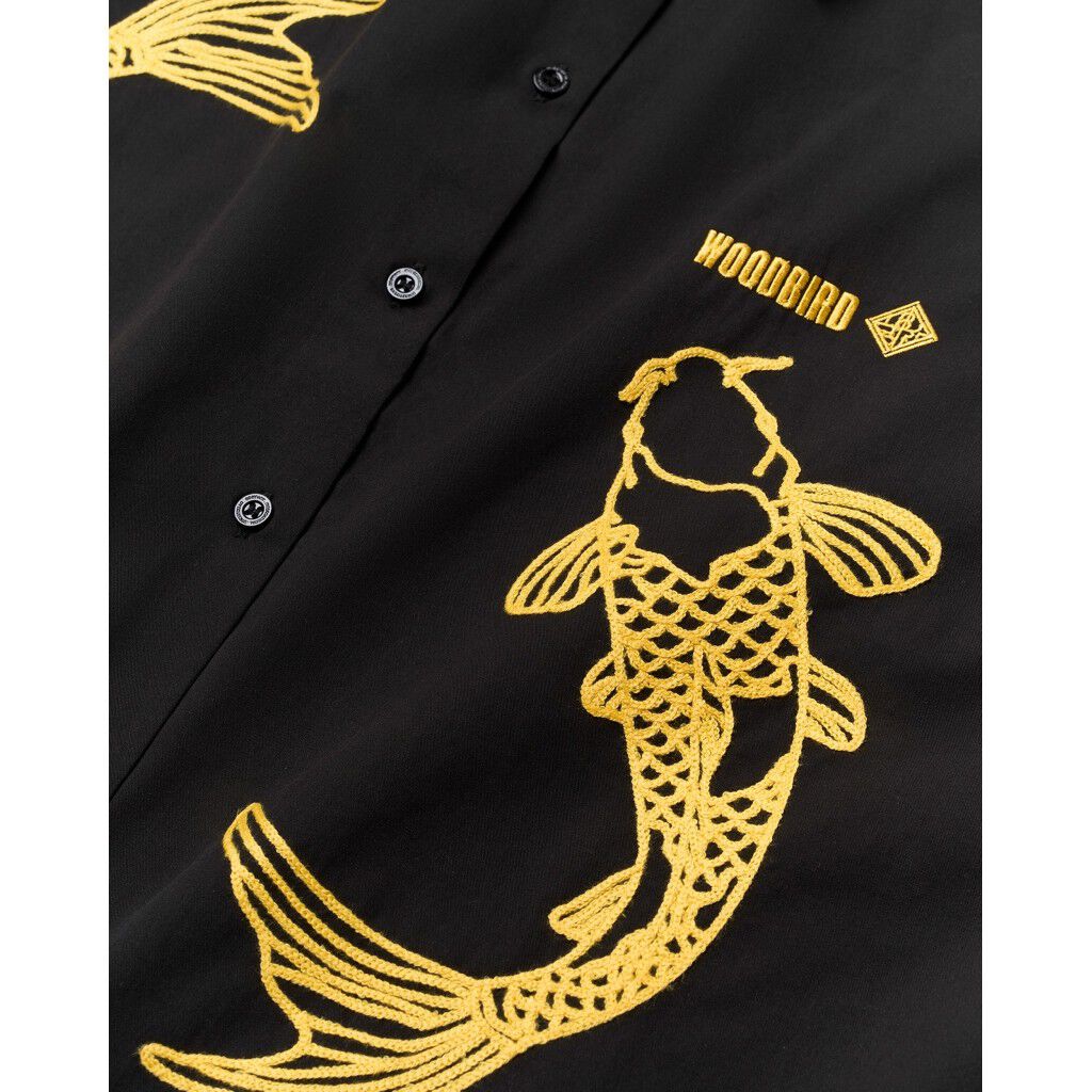 WBLuna Carp Shirt