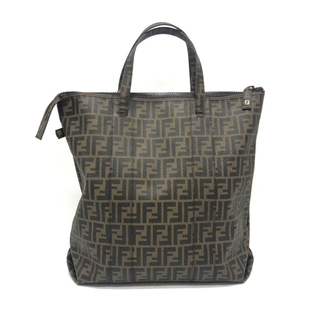 Fendi Tote
