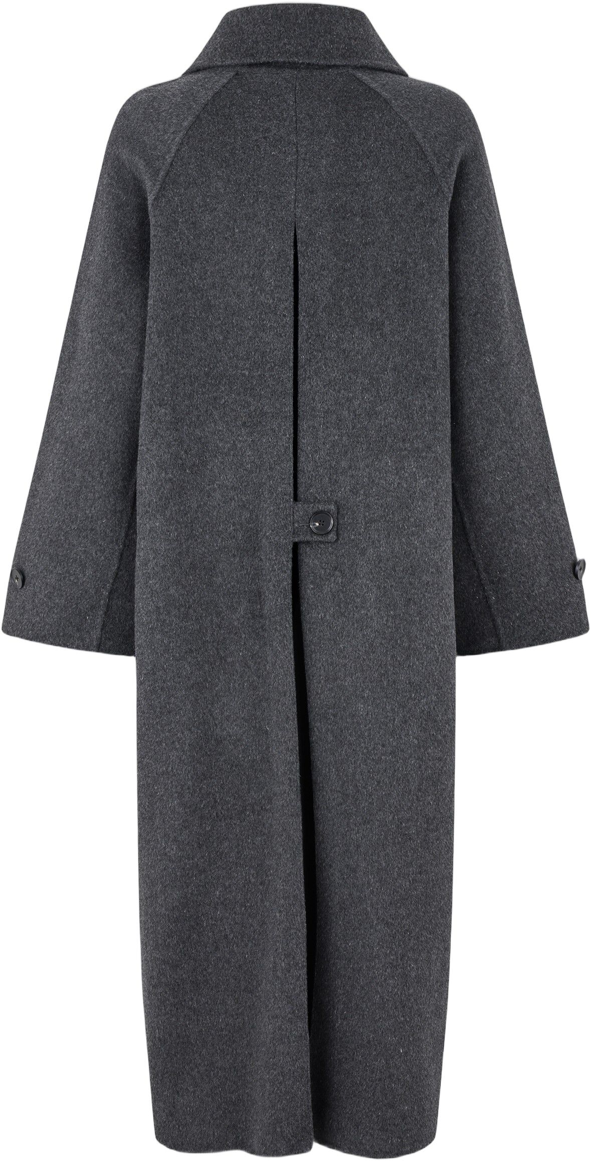 Walance Fall Coat