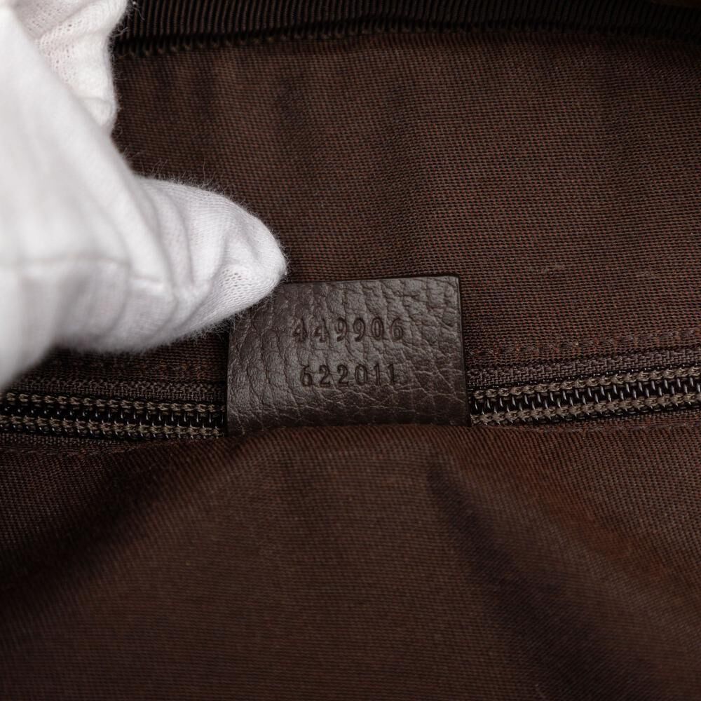 Gucci Backpack