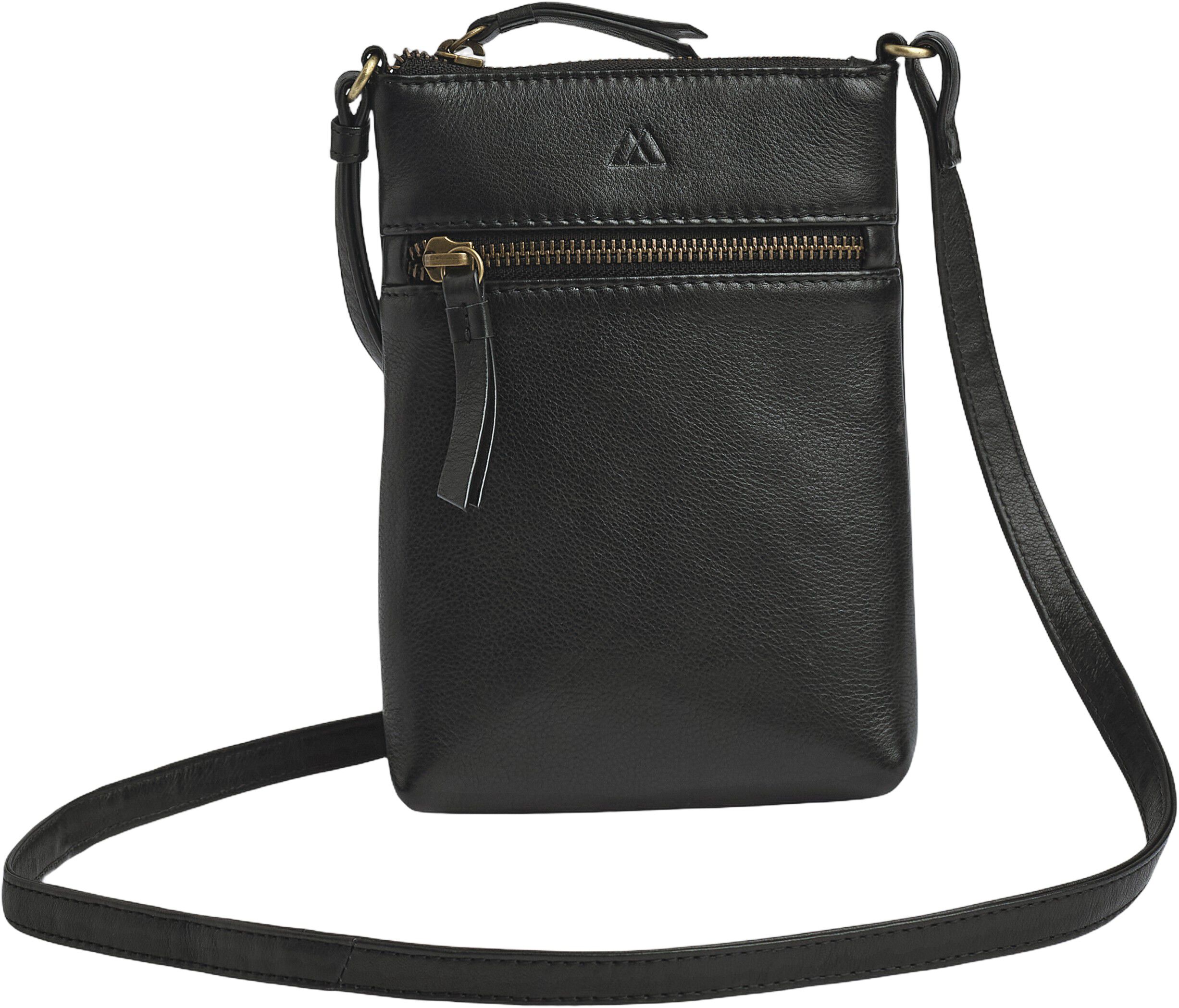 AvenMBG Cross. Bag, Soft Vin.