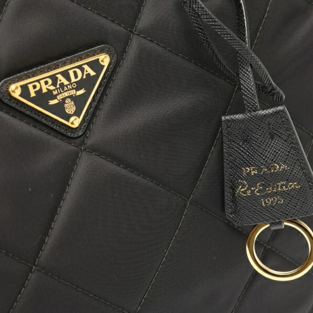 Prada Tote