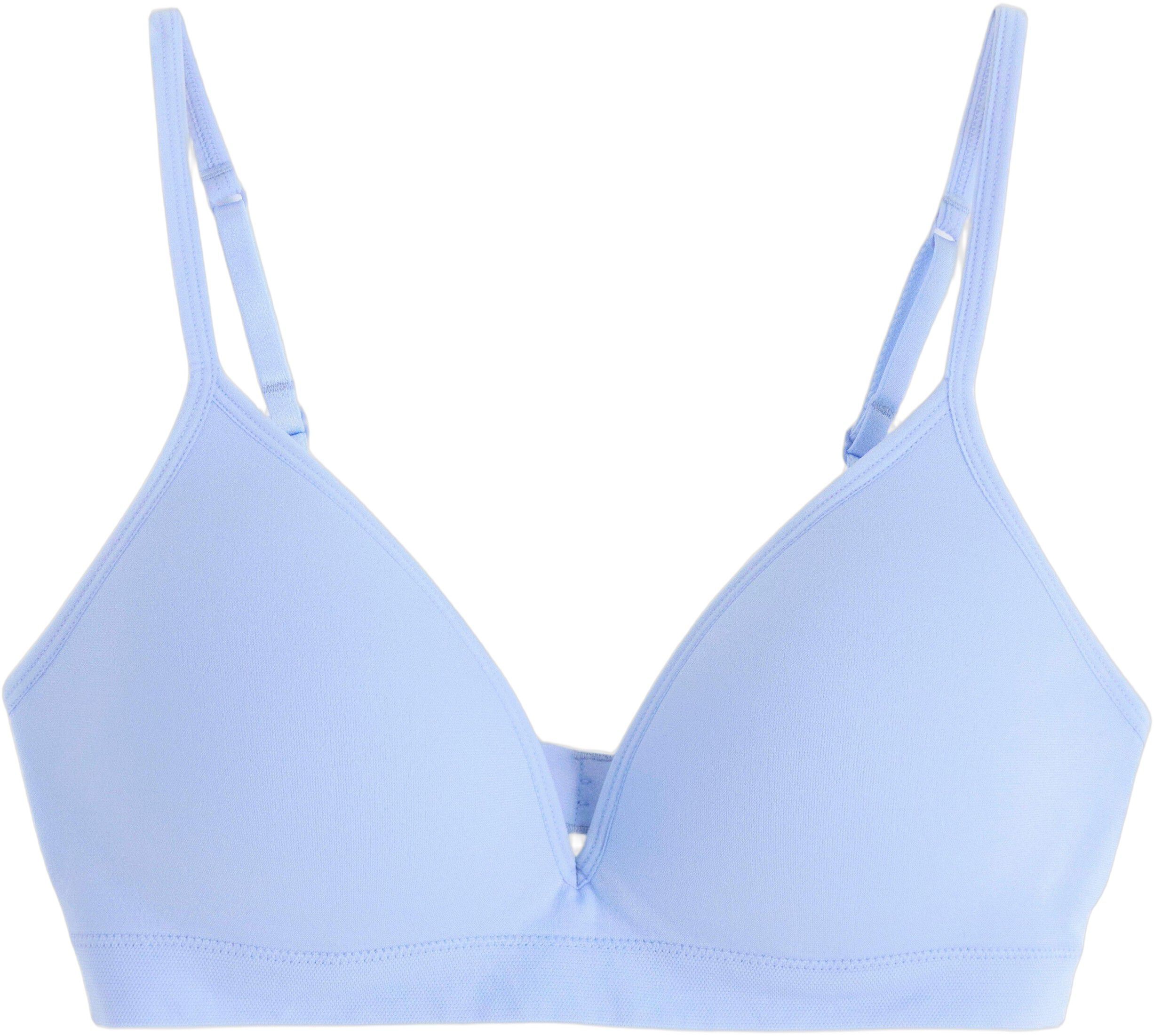 Mjuk bh utan s&ouml;mmar