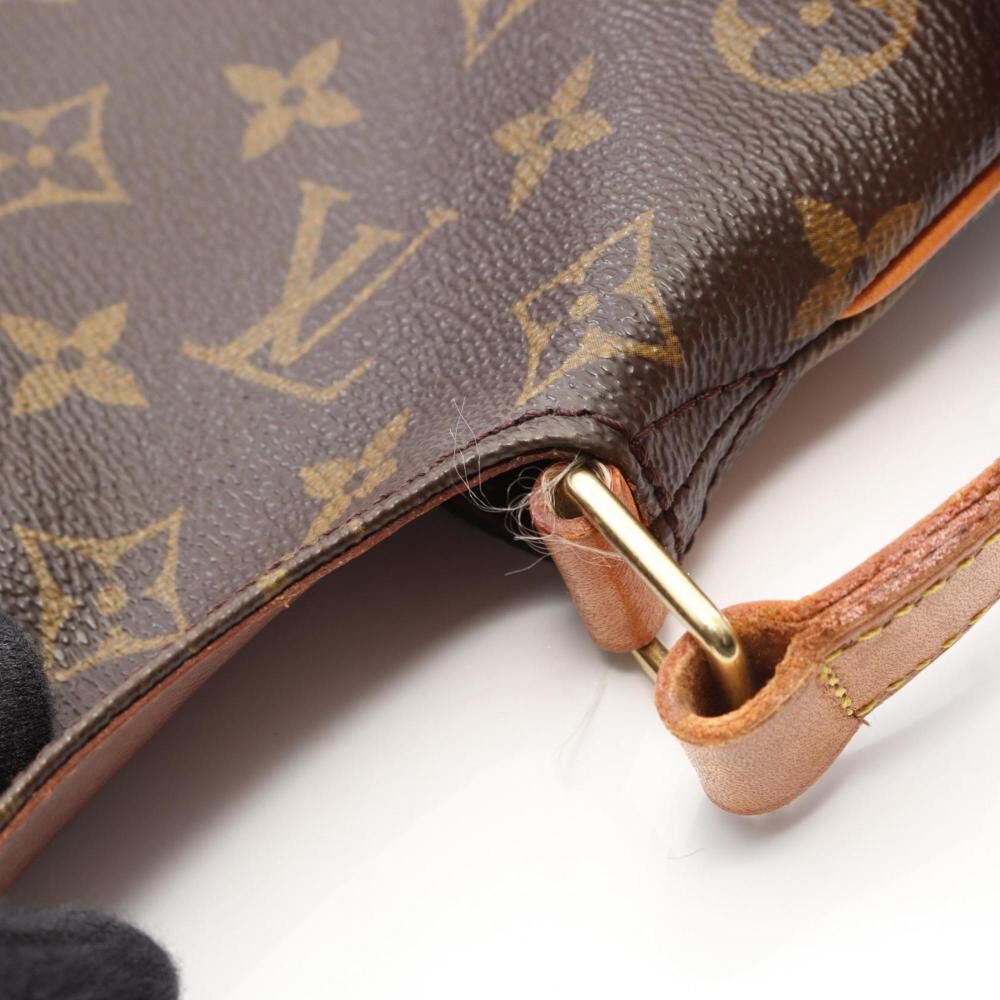 Louis Vuitton Musette Salsa